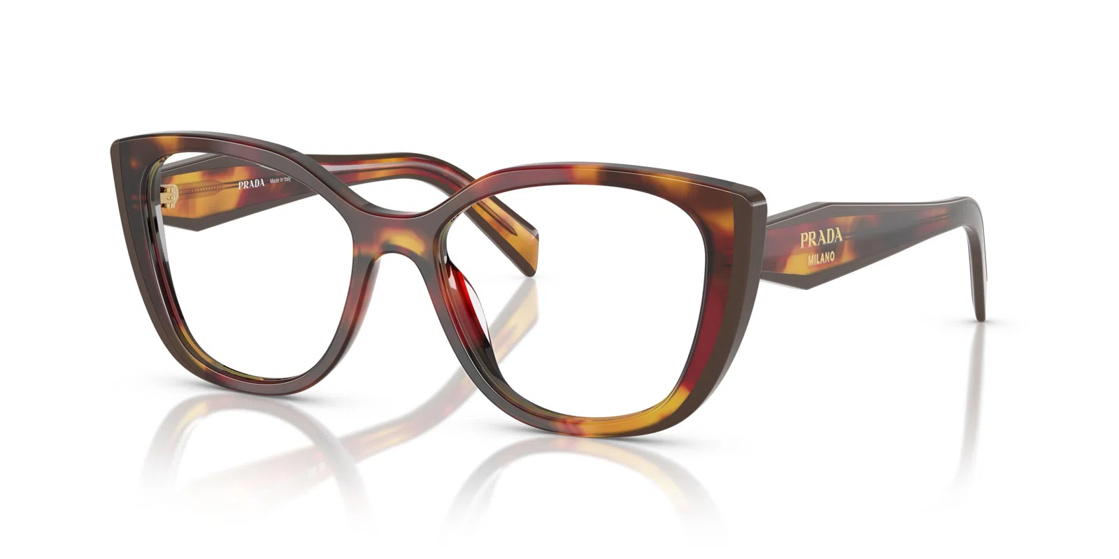 Prada B04V Eyeglasses - view 16